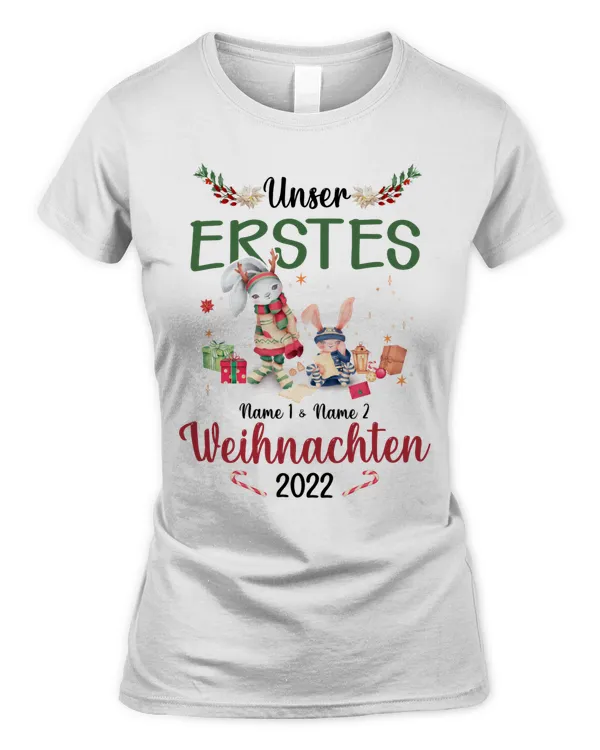 Women's Standard T-Shirt