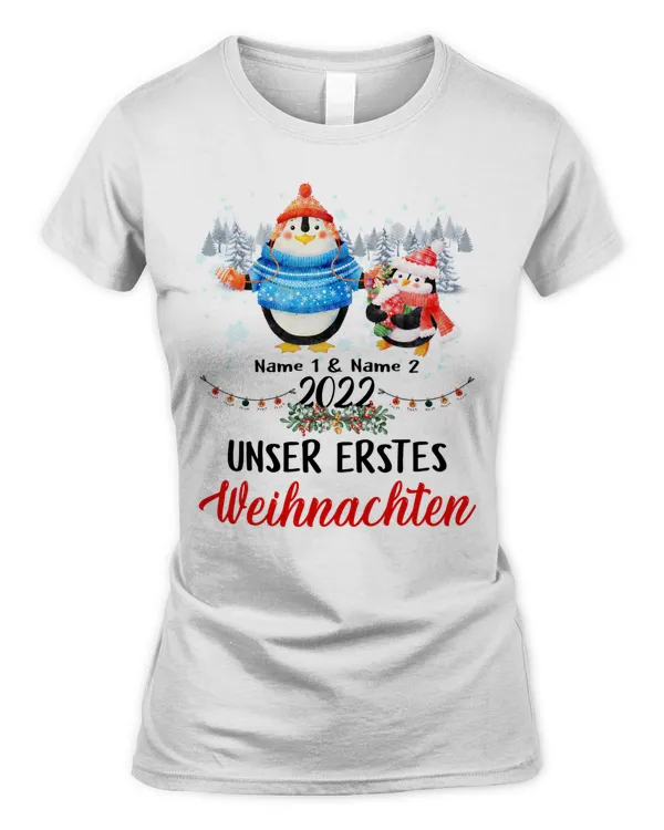 Women's Standard T-Shirt