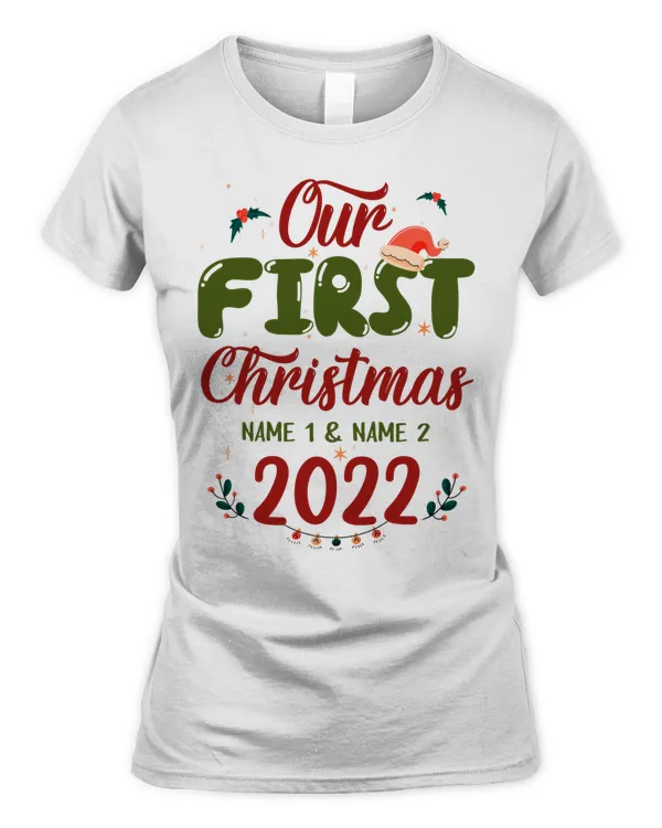 Women's Standard T-Shirt