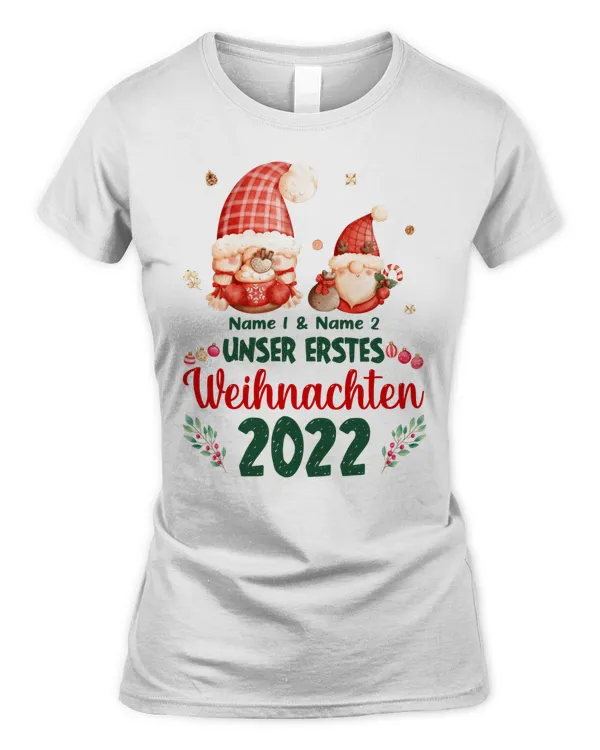Women's Standard T-Shirt
