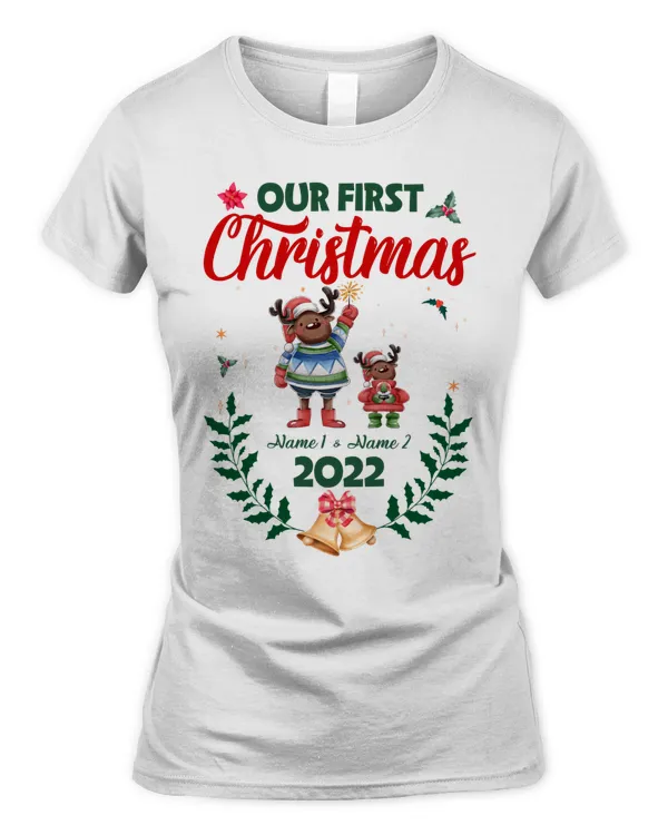 Women's Standard T-Shirt