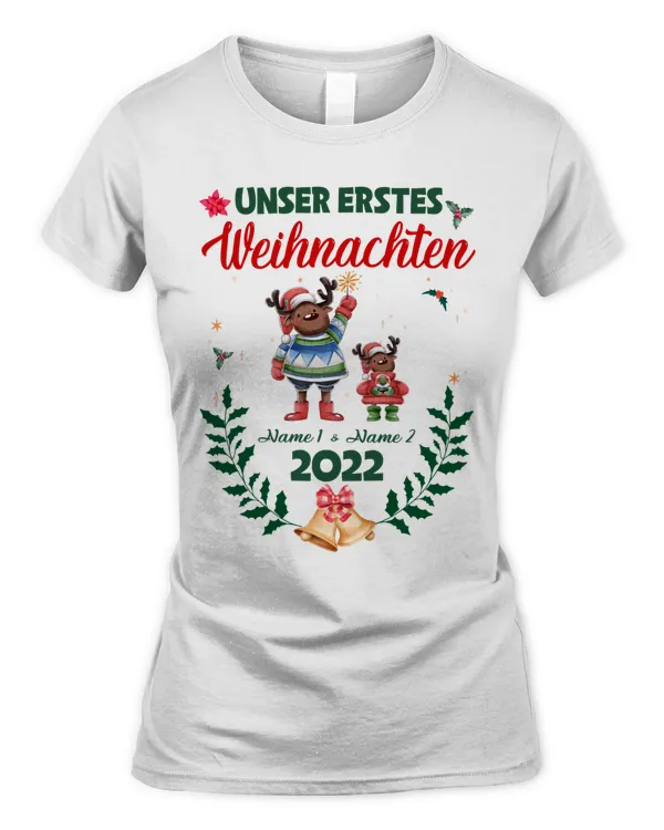 Women's Standard T-Shirt