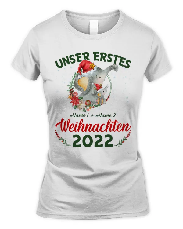 Women's Standard T-Shirt