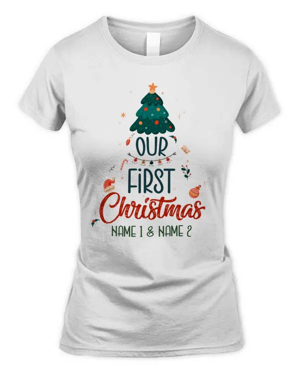 Women's Standard T-Shirt