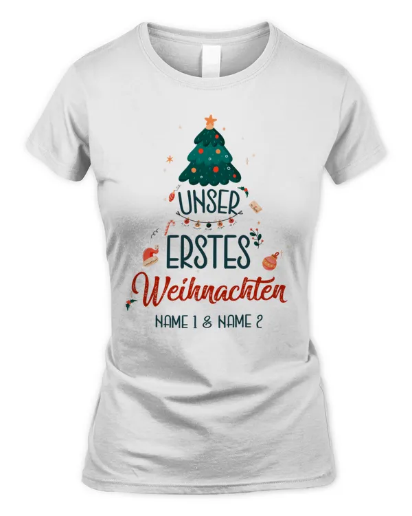 Women's Standard T-Shirt