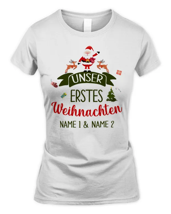 Women's Standard T-Shirt