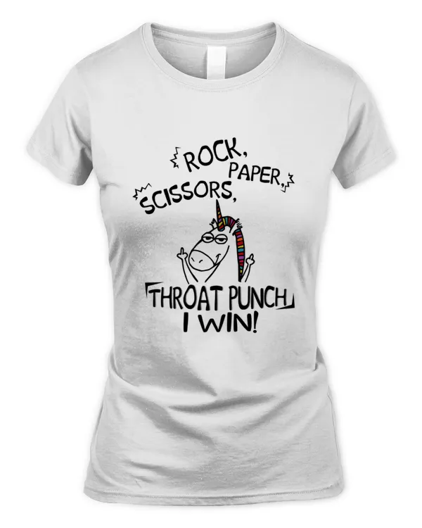 Women's Standard T-Shirt