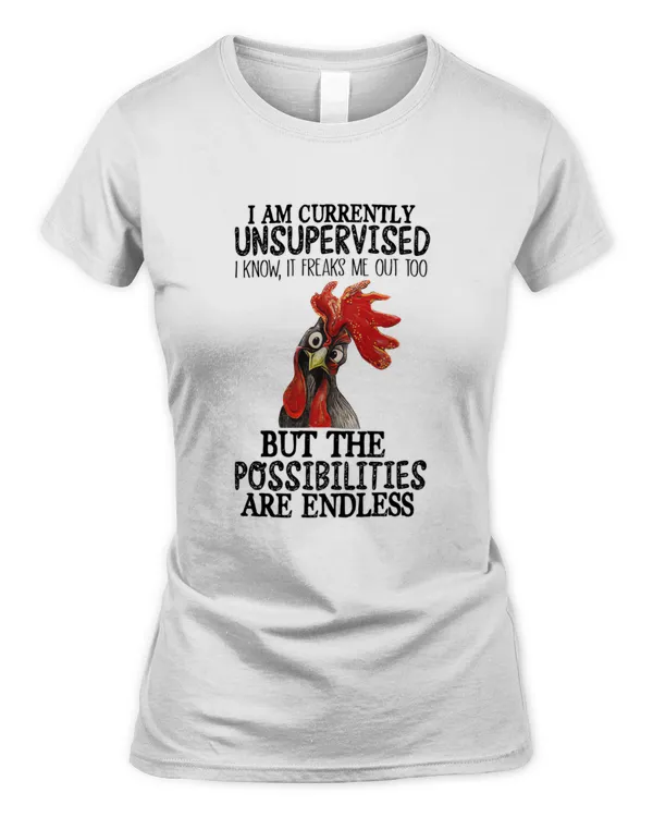 Women's Standard T-Shirt