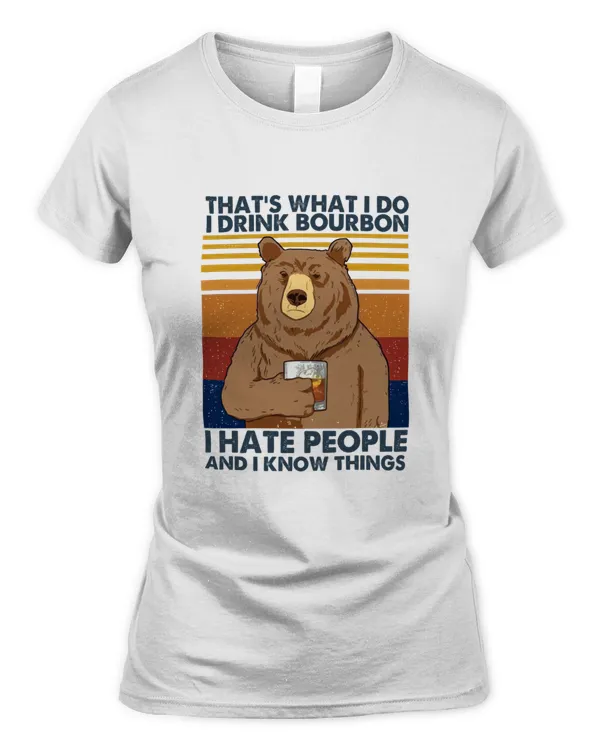 Women's Standard T-Shirt