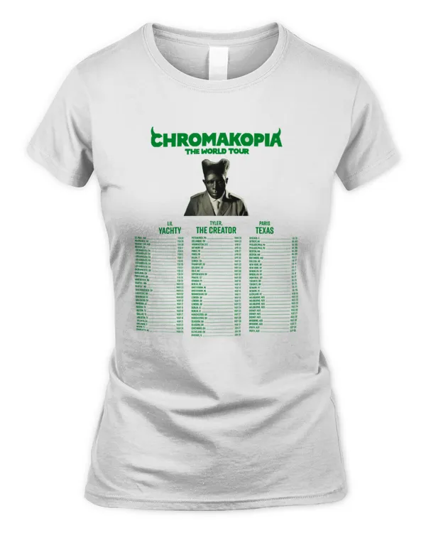 Women's Standard T-Shirt