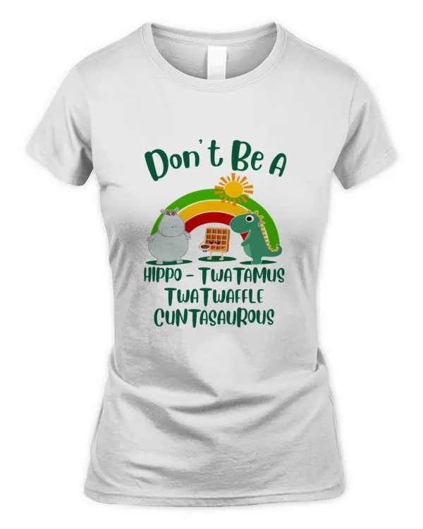 Women's Standard T-Shirt