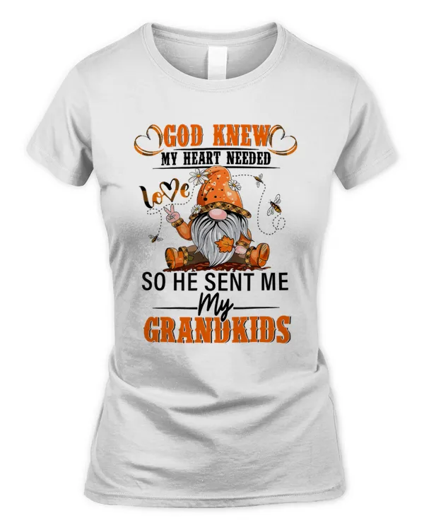 Women's Standard T-Shirt