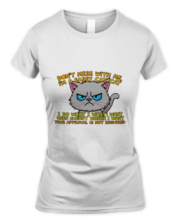 Women's Standard T-Shirt
