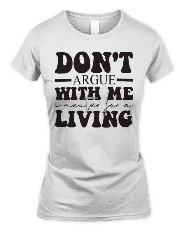 Women's Standard T-Shirt