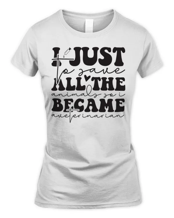 Women's Standard T-Shirt