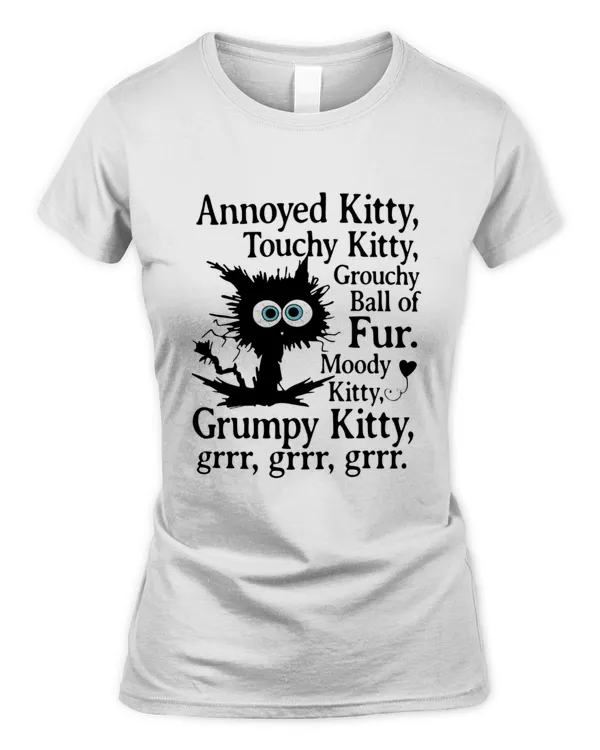 Women's Standard T-Shirt