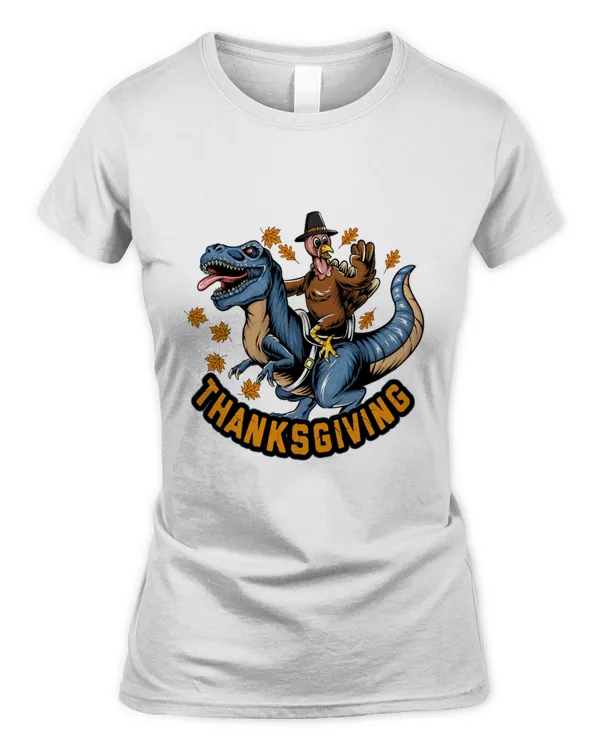 Women's Standard T-Shirt