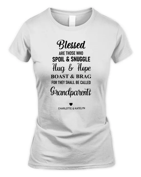 Women's Standard T-Shirt