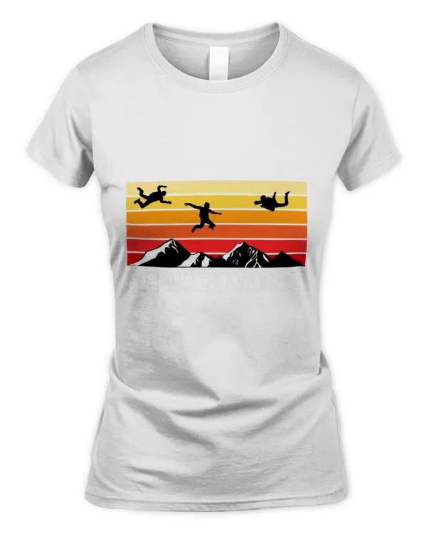 Women's Standard T-Shirt