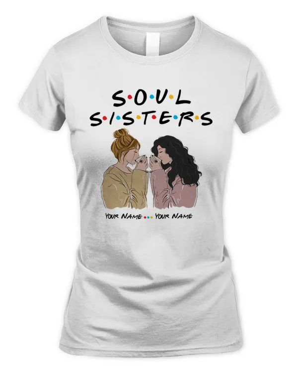 Women's Standard T-Shirt
