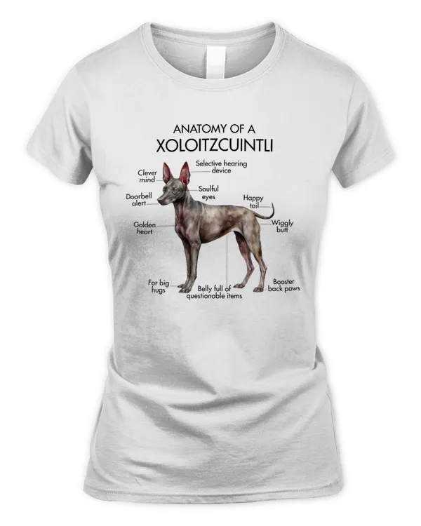 Women's Standard T-Shirt