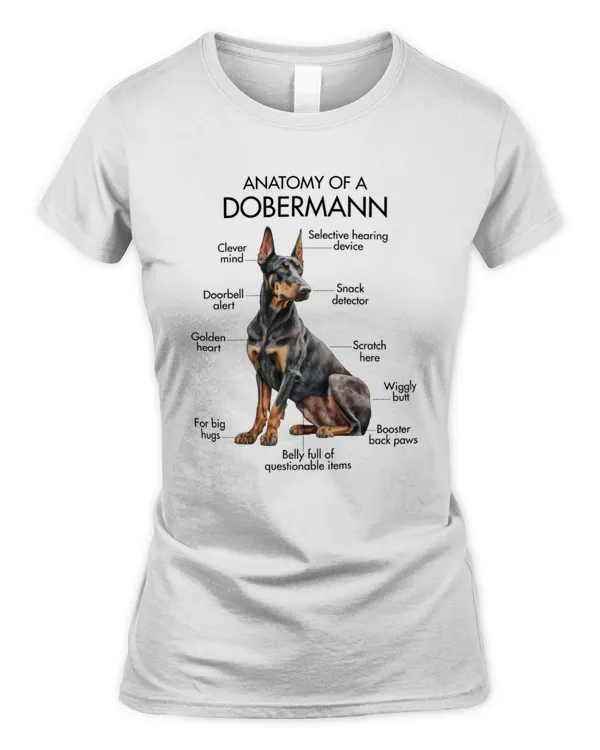 Women's Standard T-Shirt