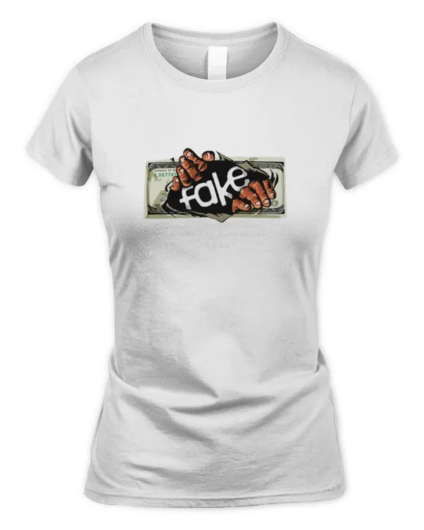 Women's Standard T-Shirt