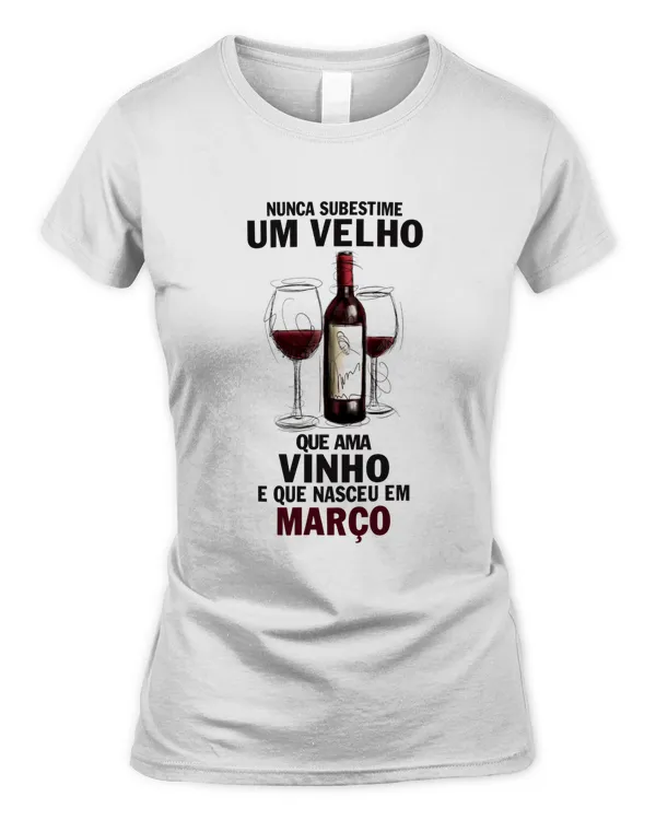 Women's Standard T-Shirt