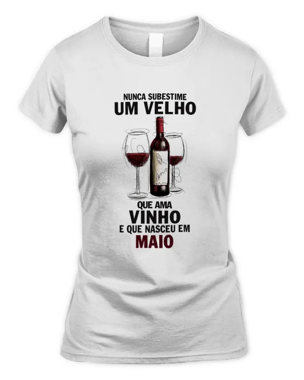 Women's Standard T-Shirt