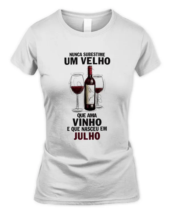 Women's Standard T-Shirt