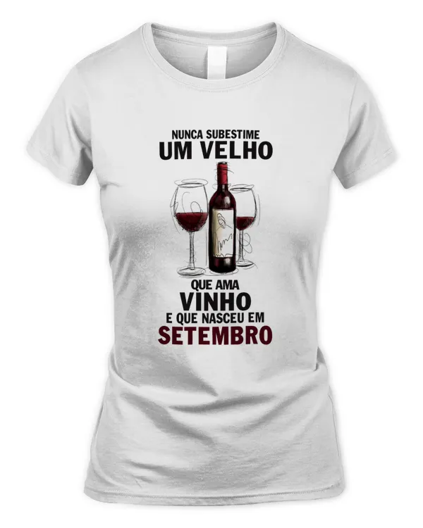 Women's Standard T-Shirt