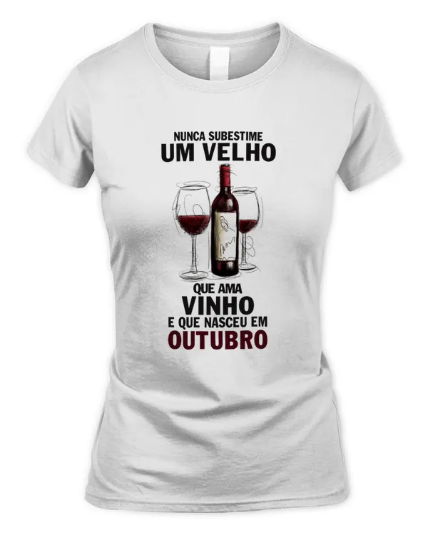 Women's Standard T-Shirt
