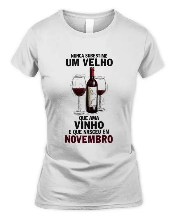 Women's Standard T-Shirt