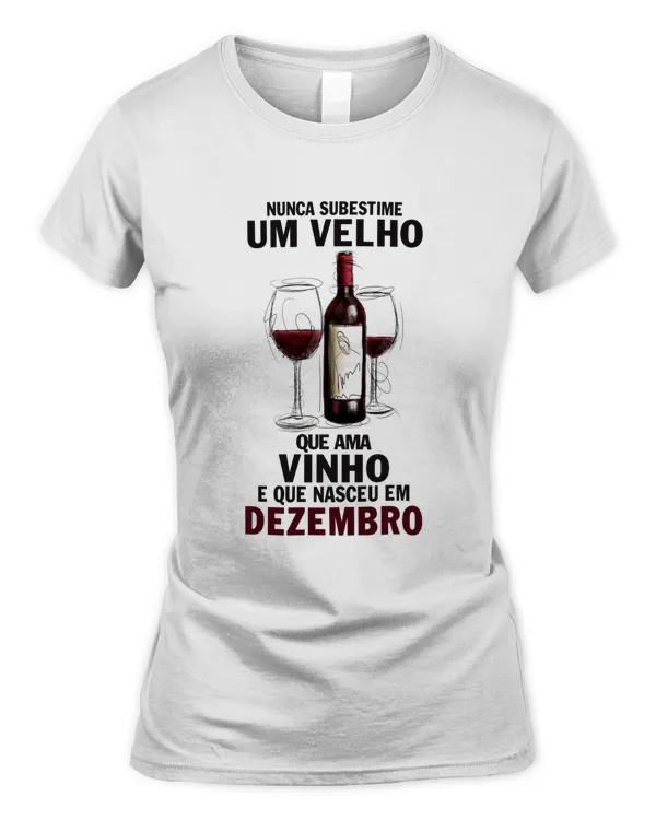 Women's Standard T-Shirt