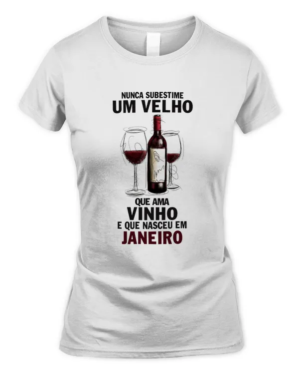 Women's Standard T-Shirt