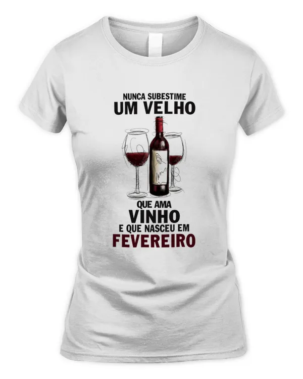 Women's Standard T-Shirt