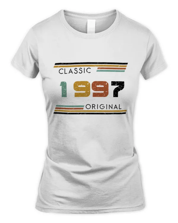 Women's Standard T-Shirt