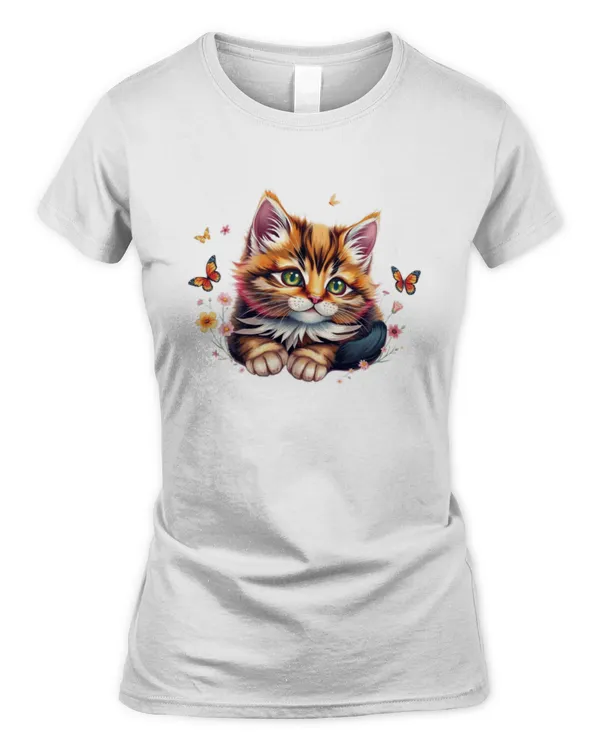 Women's Standard T-Shirt