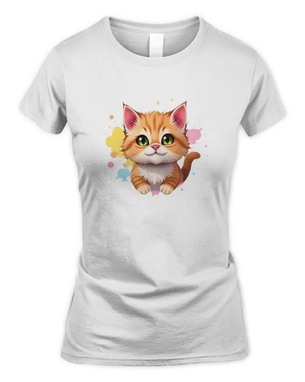 Women's Standard T-Shirt