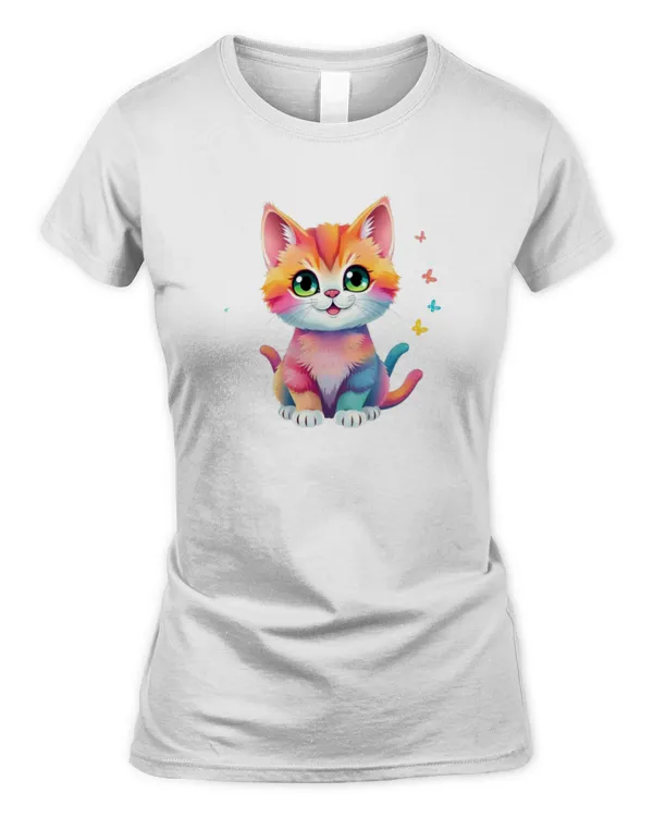 Women's Standard T-Shirt