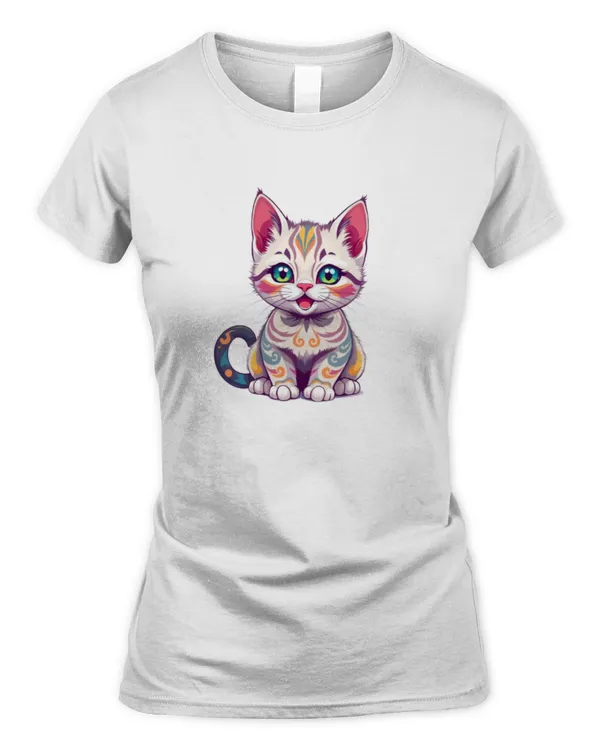 Women's Standard T-Shirt