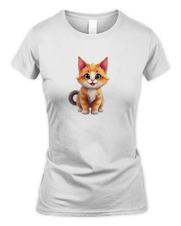Women's Standard T-Shirt