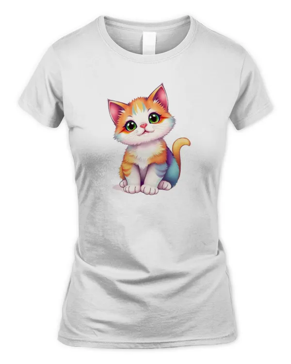 Women's Standard T-Shirt
