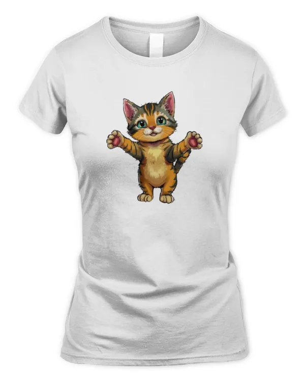 Women's Standard T-Shirt