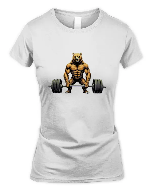 Women's Standard T-Shirt