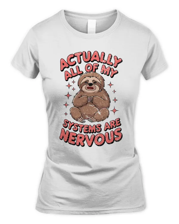 Women's Standard T-Shirt