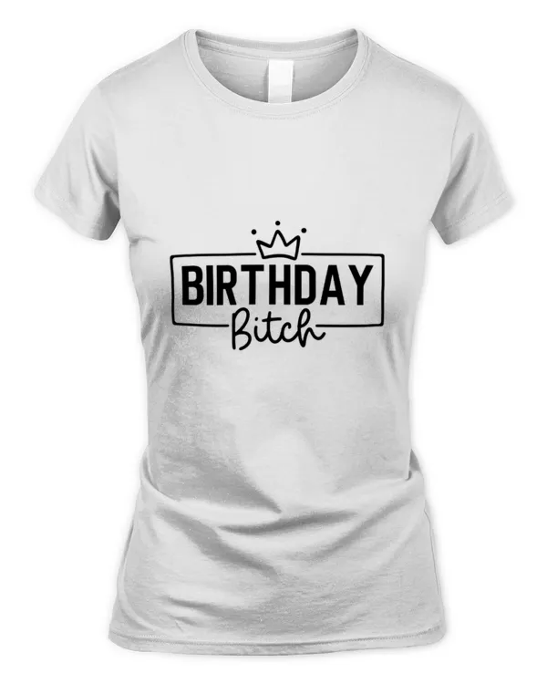 Women's Standard T-Shirt