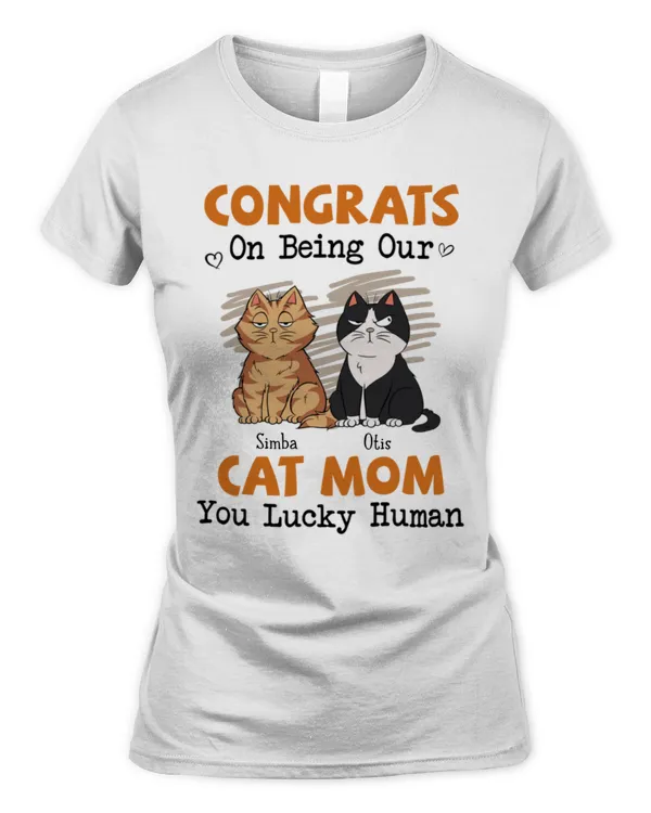 Women's Standard T-Shirt