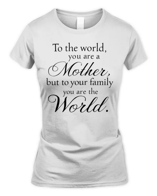 Women's Standard T-Shirt