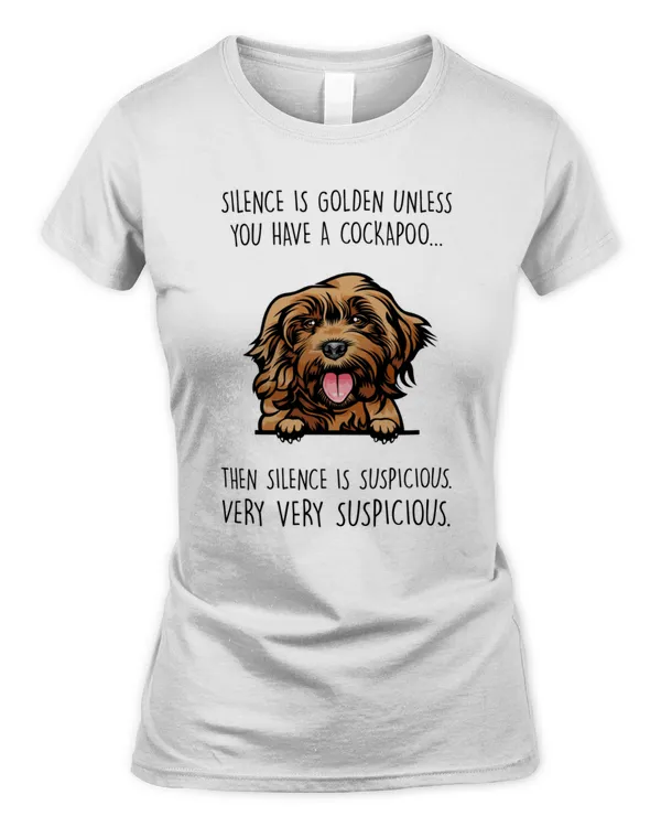 Women's Standard T-Shirt